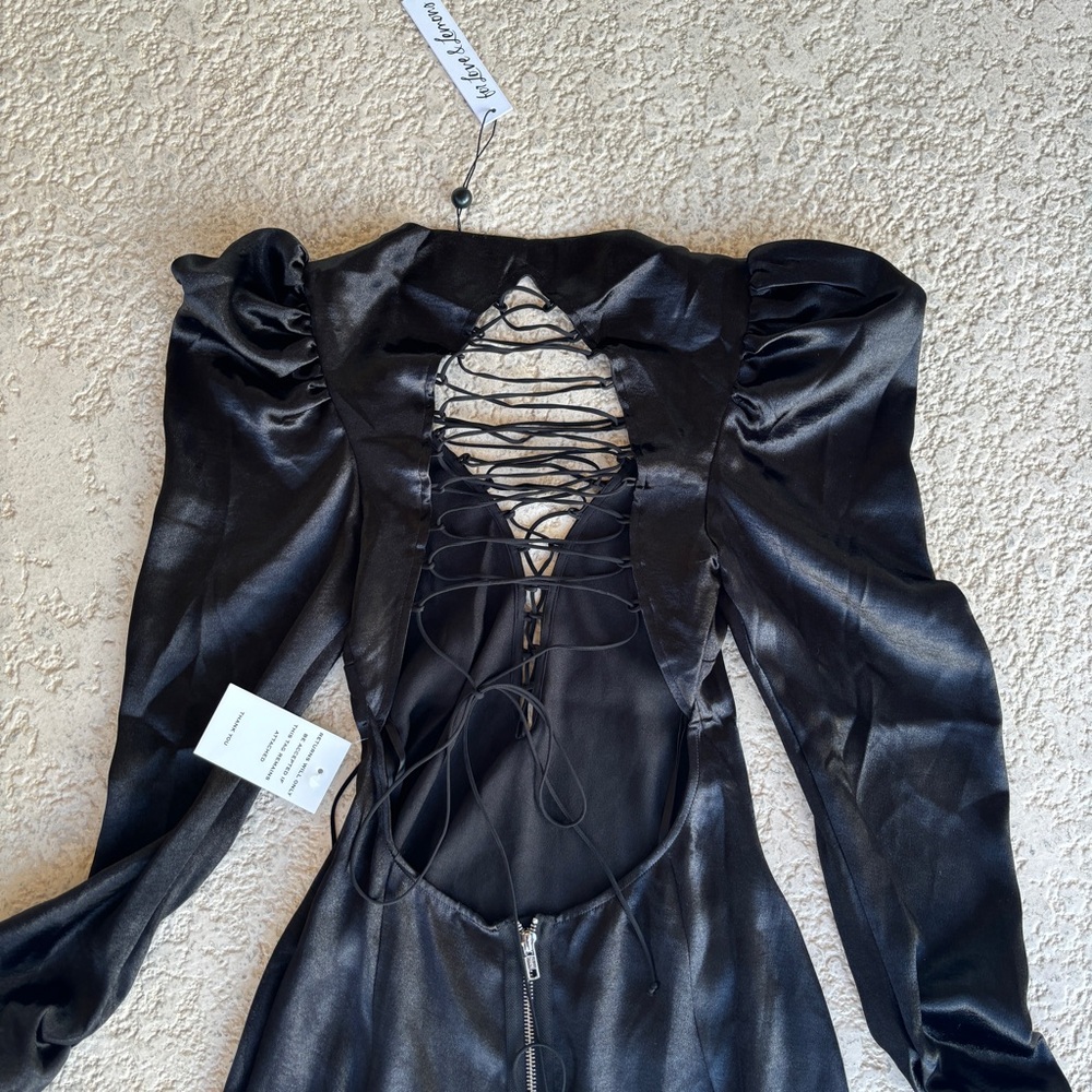 NWT for love and lemons dress - Picture 7 of 10